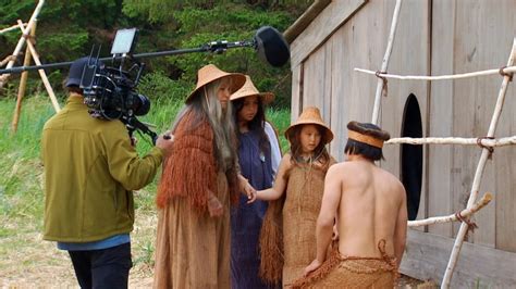 Inuit Produced Haida Language Indigenous Film Gets Recognized By Toronto International Film