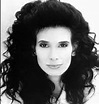 Theresa Saldana, 'The Commish' 'Raging Bull' actress who survived 1982 ...