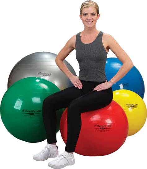 Gym Ball Fitness Equipment Guide