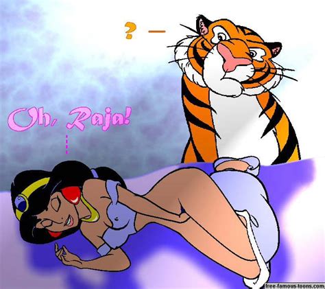 Rule 34 Aladdin Ben Artist Disney Female Human Jasmine