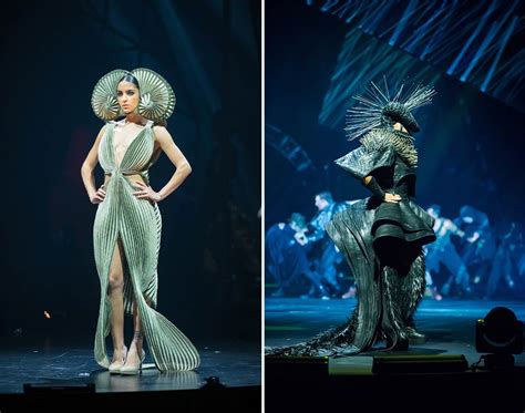Entries Are Open For The 2023 World Of Wearableart Awards Competition