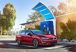 Honda Clarity Fuel Cell Gets Updates For 2020 - FuelCellsWorks