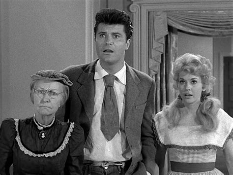 Donna Douglas Tvs Elly May Clampett Has Died