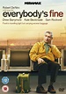 Movie: Everybody's Fine (2009) | Everybody's fine, Film, Book tv