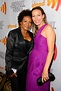 #Wanda Sykes with wife Alex have faced her #mastectomy together. | A ...
