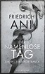 Der namenlose Tag. Buch von Friedrich Ani (Suhrkamp Verlag)