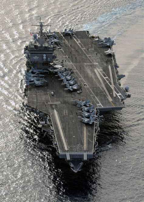 Uss Enterprise Aircraft Carrier Navy Aircraft Carrier Uss