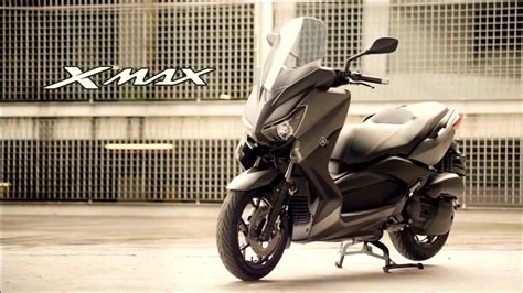 Xmax 250 ürününün resmi ürün sayfası. New Yamaha X MAX 250 m y 2014 EICMA 2013 - YouTube