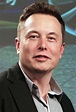 Elon Musk | MY HERO