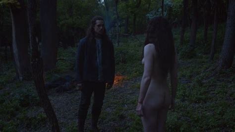 Nude Video Celebs Charlie Murphy Nude The Last Kingdom