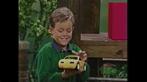 Barney And Friends 607 Five Kinds Of Fun Treehouse Airing Youtube