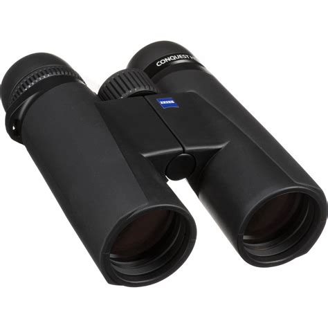 Zeiss 8x42 Conquest Hd Binoculars 524211 0000 000 Bandh Photo Video