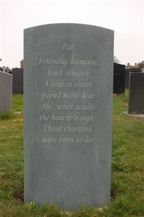 Beautiful Gravestone Quotes Shortquotescc