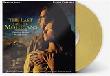 The Last of the Mohicans [Original Motion Picture Soundtrack] by Randy ...