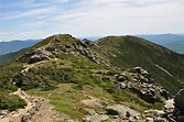 Franconia Range, New Hampshire | Best hikes, White mountains, Hiking trails