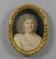 German School, 18th century - Frederica Louisa, Queen of Prussia (1751 ...