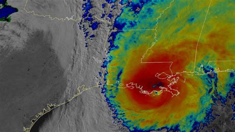 Noaa To Update 2021 Atlantic Hurricane Season Outlook National