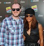 Maximillion Cooper Reaching Goals With His Wife.