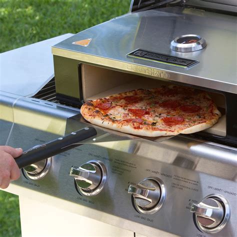 Professional Series Pizza Oven Kit Bakerstone Touch Of Modern