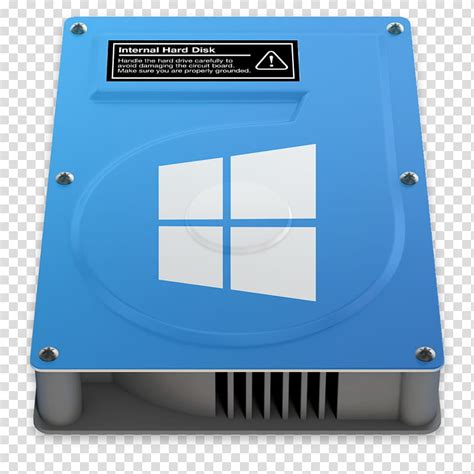 Hdd Icons Windows Windows Internal Hard Disk Transparent Background