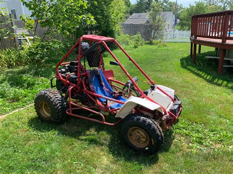 Check spelling or type a new query. 1985 Honda Odyssey ATV FL350 For Sale in South Portland, ME