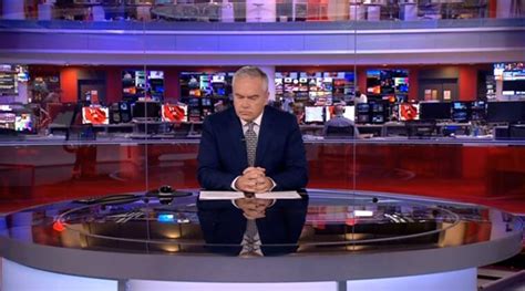 Watch Bbc Anchor Sits Doing Nothing Live On Air For 4