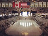 Yost Ice Arena