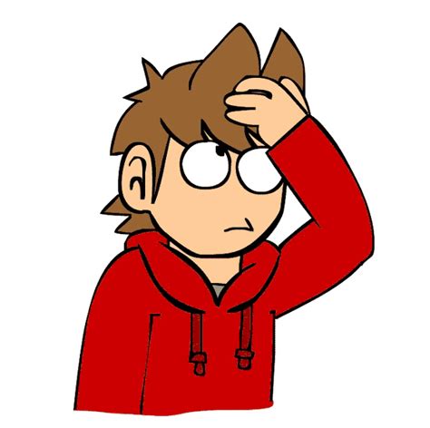 Tomtord 🌎eddsworld🌎 Amino