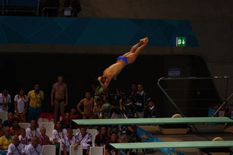 Img0387 London 2012 Olympic Diving Mens 3m Springboard Flickr