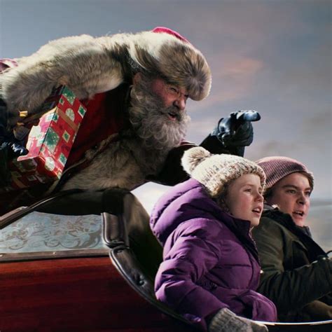 Netflixs The Christmas Chronicles 2 Review This 2020 Sequel Is On Its