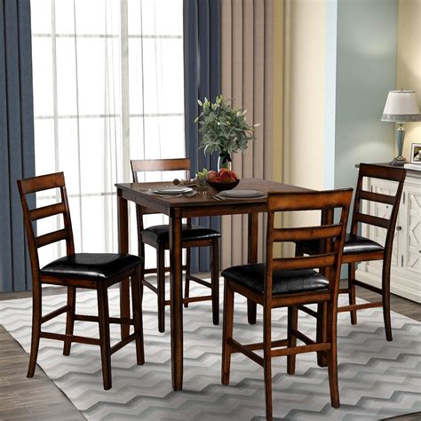 What Size Chairs For Dining Table Best Design Idea