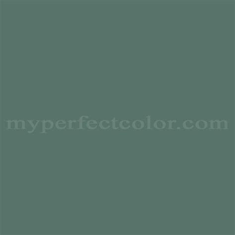 Benjamin Moore 685 Verdigris Precisely Matched For Paint And Spray Paint