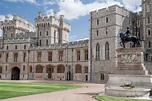 Una guía para visitar el castillo de Windsor