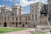 Una guía para visitar el castillo de Windsor