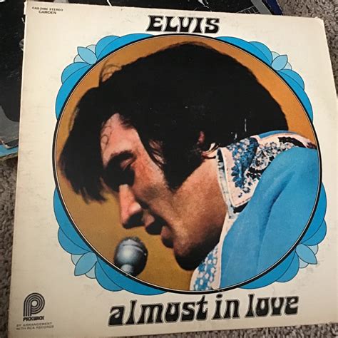 Elvis Presley From Elvis Presley Boulevard Memphis Tennessee Sealed