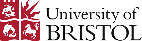 With its groundbreaking online learning model and. Bristol University Logo / University / Logonoid.com