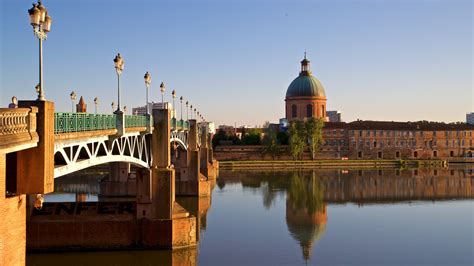 Toulouse Turismo Qué Visitar En Toulouse Occitania 2023 Viaja Con