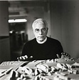 Peter Eisenman: Making Architecture Move (1995) | Eisenmann