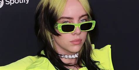 Billie Eilish Released Her Own Jewelry Collection
