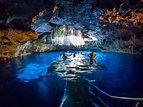 Devil’s Den Prehistoric Spring In Florida Is The Adventure Of A Lifetime