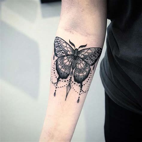 Many cultures and communities drew tattoos on their bodies, butterfly designs are popular ones. Placement Ideas for Butterfly Tattoo Designs - crazyforus