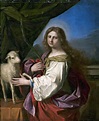 Гверчино (1591-1666) художник эпохи барокко.. Обсуждение на ...