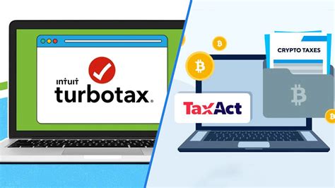 TurboTax Vs TaxAct Choose The Best Options For You YouTube