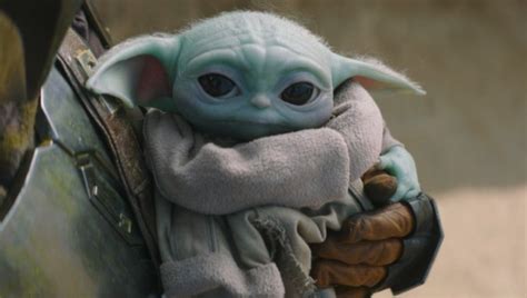 The Mandalorian Season 2 Leak Possibly Reveals Baby Yodas