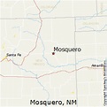 Best Places to Live in Mosquero, New Mexico