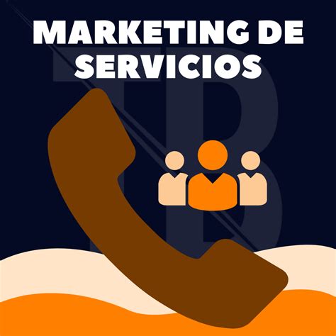 Marketing De Servicios 🤩 Estrategias Ejemplos Y Las 4 I De Mkt