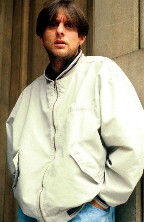 Shaun Ryder 50 Years In Pictures Mirror Online