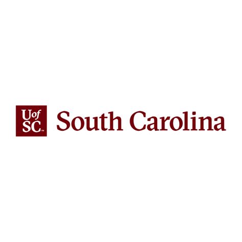 University Of South Carolina Logo University Of South
