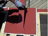 Metal Roofing Contractors Images