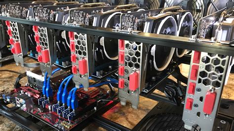 How To Build A Bitcoin Mining Rig 2020 How To Build A Bitcoin Mining